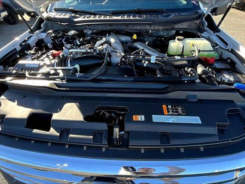 New 2026 Ford F250 King Ranch image 10