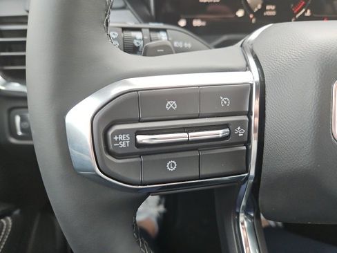 New 2025 GMC Acadia Elevation w/ Black Edition image 21