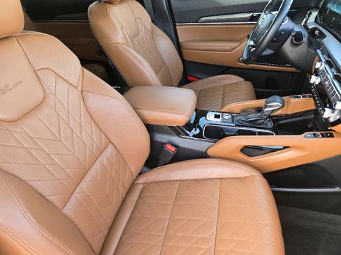Certified 2024 Kia Telluride SX Prestige X-Pro image 19