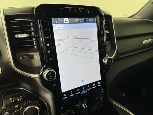 Used 2023 RAM 1500 Big Horn AWD/4WD image 18