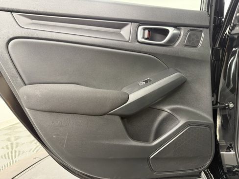 Used 2024 Honda Civic Sport image 31