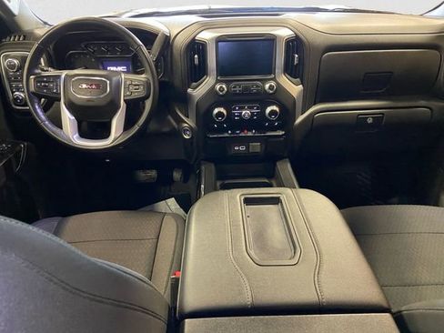 Used 2022 GMC Sierra 1500 Elevation w/ X31 Off-Road Package image 11