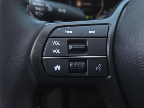 New 2026 Honda CR-V Sport image 27