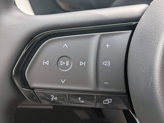 New 2026 MAZDA CX-5 Select AWD/4WD image 21
