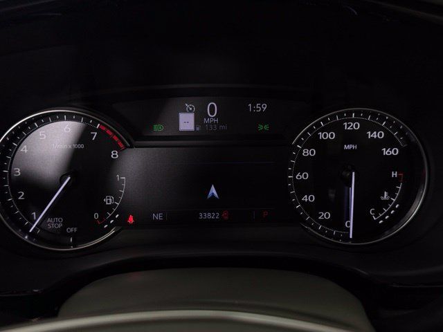Used 2024 Cadillac XT5 Premium Luxury FWD image 22