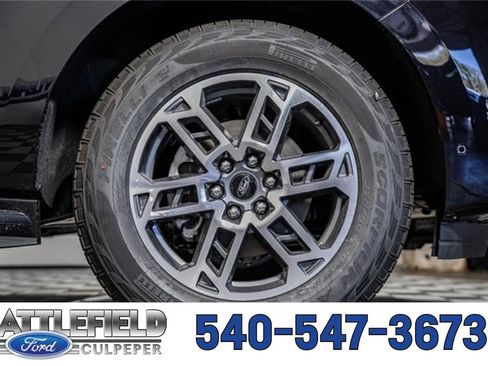 New 2025 Ford Expedition Active image 20