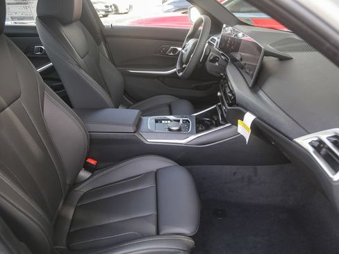 New 2026 BMW 330i Sedan RWD image 13
