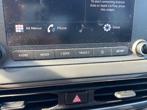 Used 2023 Hyundai Kona SEL w/ Cargo Package AWD/4WD image 6