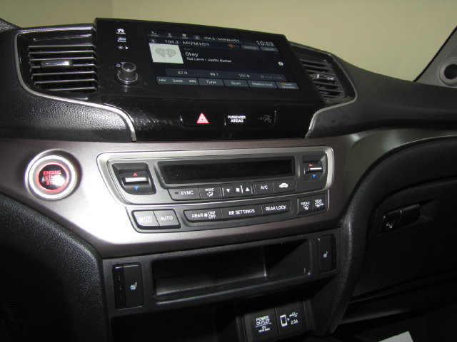 Certified 2022 Honda Pilot EX-L image 30