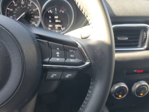 Used 2023 MAZDA CX-5 AWD 2.5 S image 21