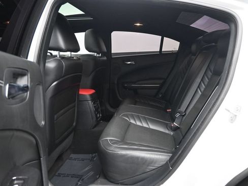 Used 2021 Dodge Charger SRT Hellcat RWD image 27