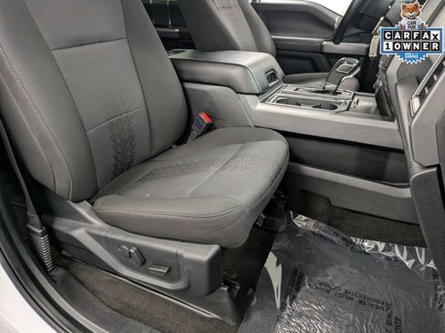 Used 2020 Ford F150 XLT w/ Equipment Group 302A Luxury AWD/4WD image 30