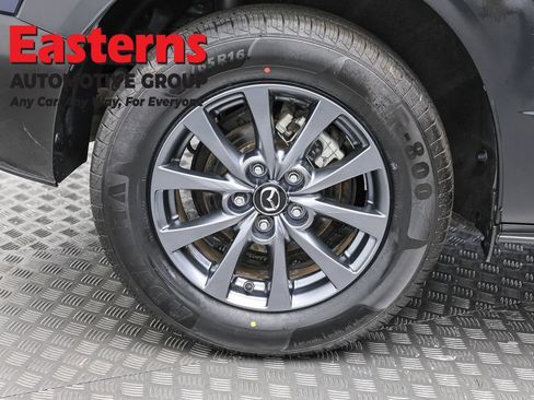Used 2023 MAZDA CX-30 AWD 2.5 S image 29