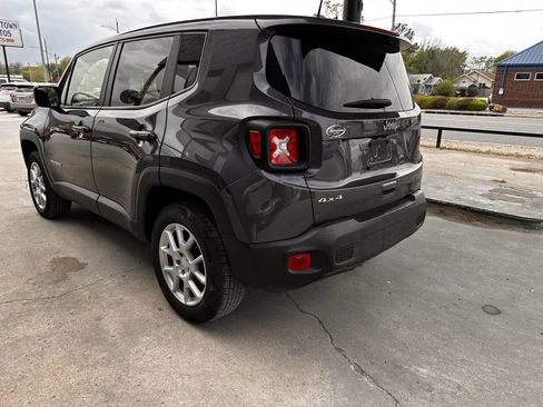 Used 2023 Jeep Renegade Latitude image 6