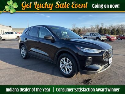 Used 2024 Ford Escape Active