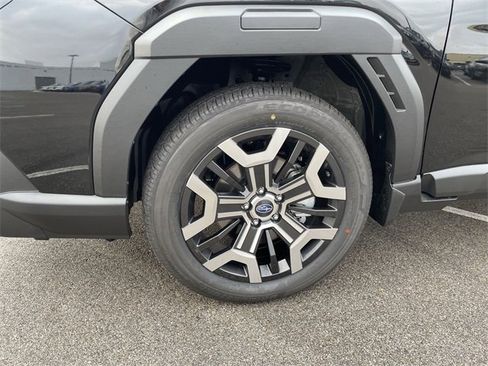 New 2026 Subaru Outback Touring XT image 8