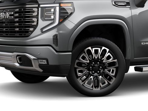 New 2026 GMC Sierra 1500 Denali Ultimate image 37