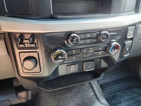 Used 2024 Ford F350 XL RWD image 42