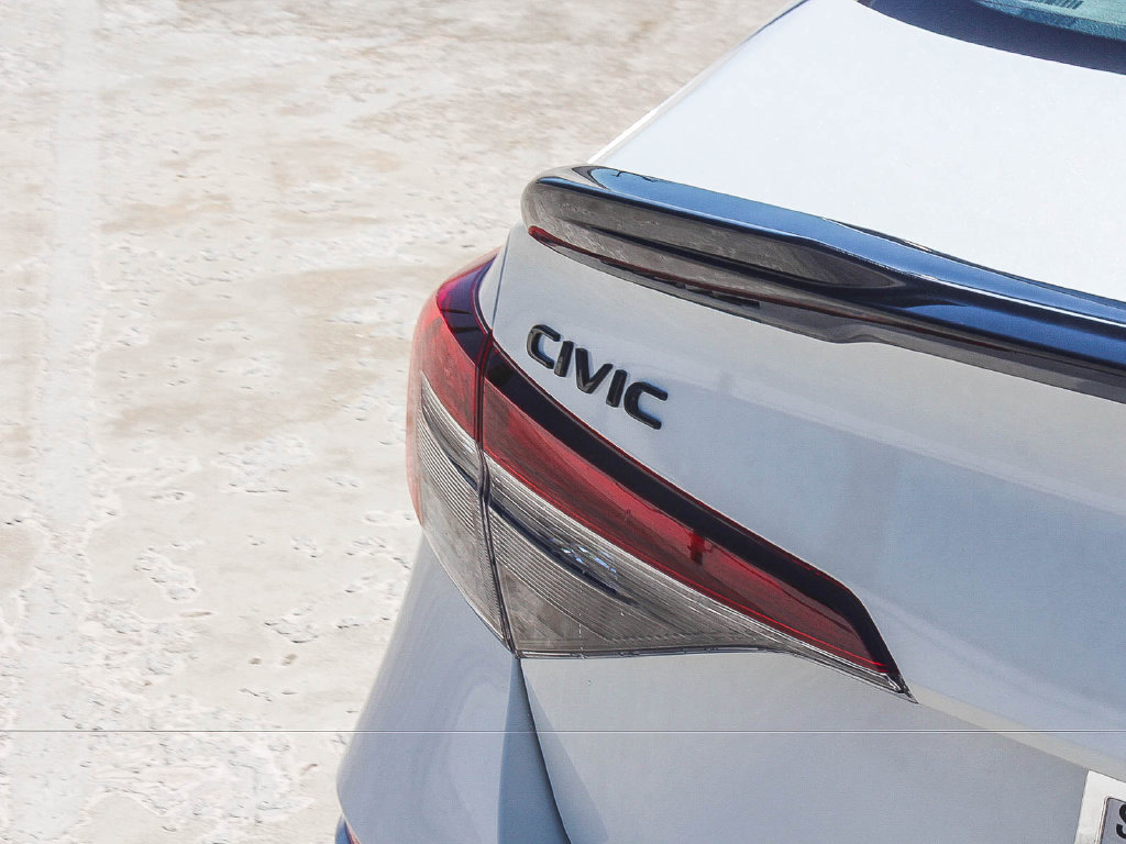 Used 2026 Honda Civic Si image 7