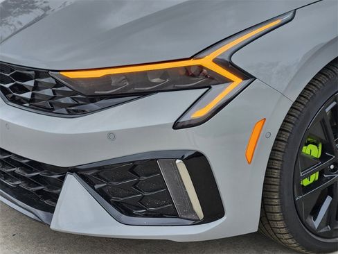 New 2026 Kia K5 GT w/ GT1 Package image 6