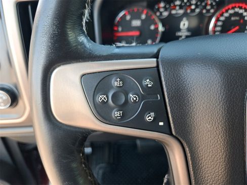 Used 2016 GMC Sierra 2500 Denali w/ Duramax Plus Package image 15