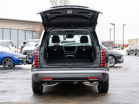 New 2026 Hyundai Palisade SEL image 12