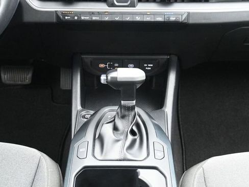 Used 2025 Kia K4 FWD image 22