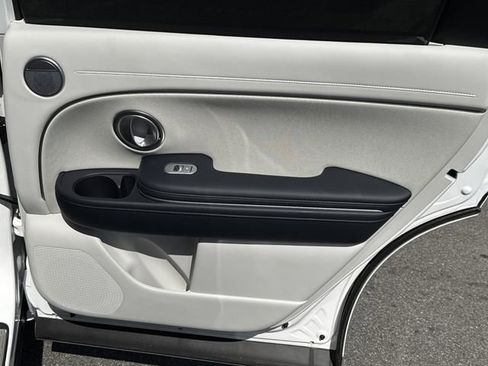 New 2026 Hyundai Palisade Calligraphy FWD image 16