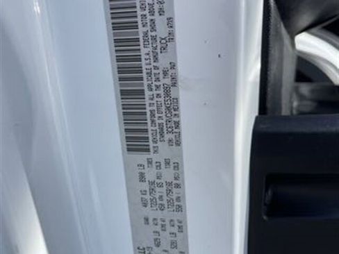 Used 2019 RAM ProMaster 2500 image 20