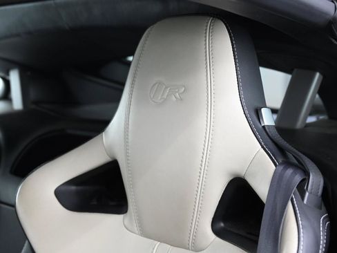 Used 2015 Jaguar F-TYPE R RWD image 19