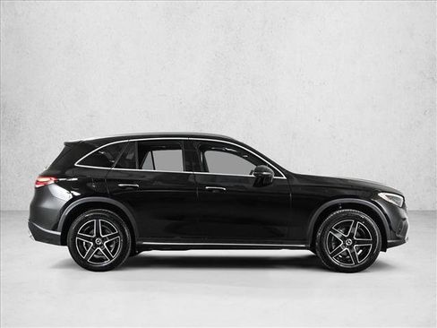 New 2026 Mercedes-Benz GLC 300 4MATIC image 4