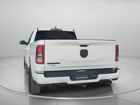 Used 2021 RAM 1500 Big Horn image 22