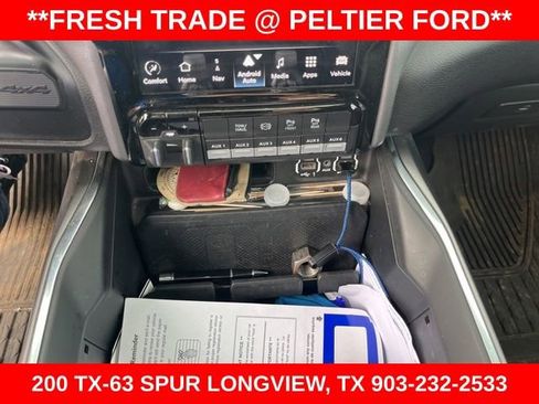 Used 2022 RAM 2500 Laramie image 24