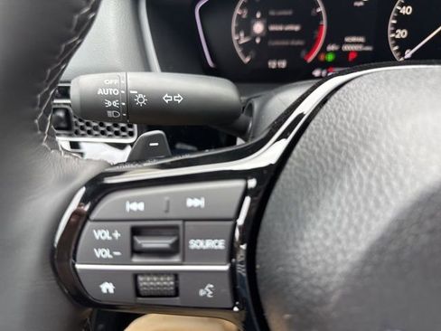 New 2026 Honda Civic Sport image 19