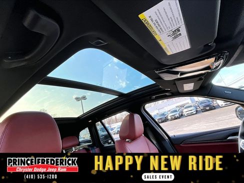 Used 2022 BMW X3 xDrive30i w/ M Sport Package image 19