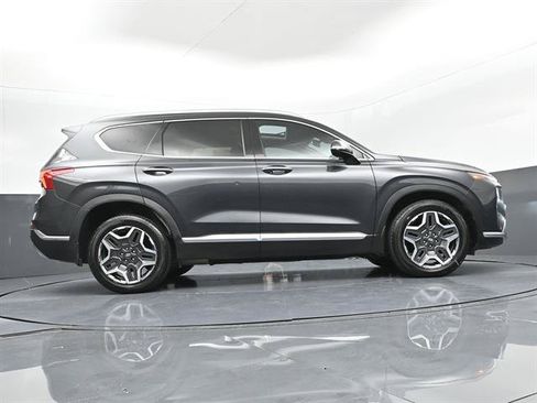 Used 2022 Hyundai Santa Fe Limited w/ Cargo Package FWD image 38