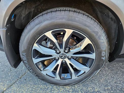 Used 2016 Lexus NX 200t AWD 4dr image 8