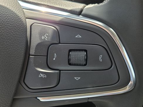 New 2026 Buick Encore GX Sport Touring w/ Advanced Technology Package FWD image 15