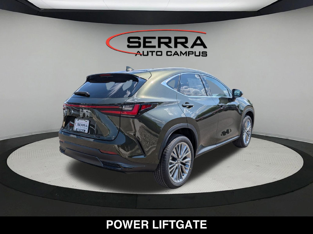 New 2026 Lexus RX 350 AWD w/ Convenience Package image 3