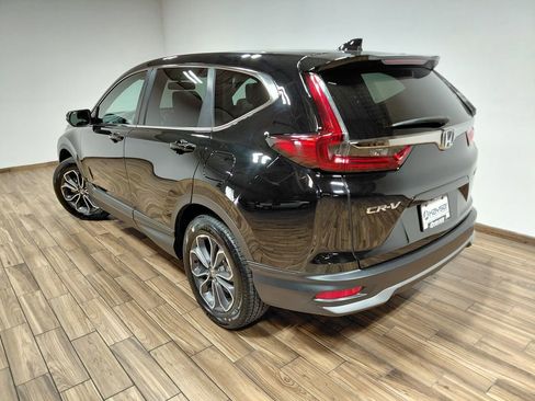 Used 2022 Honda CR-V EX-L image 19
