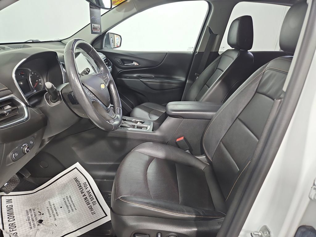 Used 2020 Chevrolet Equinox Premier AWD/4WD image 10