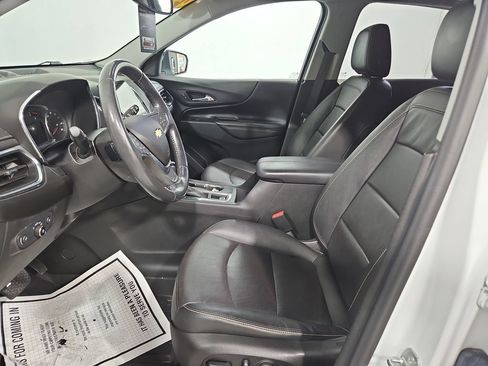 Used 2020 Chevrolet Equinox Premier AWD/4WD image 10