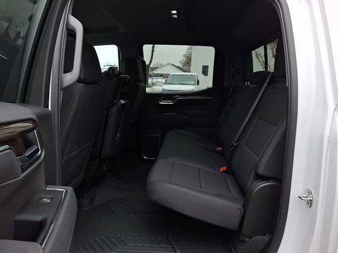 Used 2026 Chevrolet Silverado 1500 LT image 10