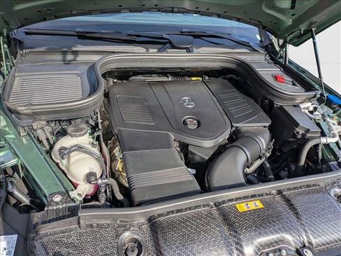 New 2026 Mercedes-Benz GLE 350 4MATIC image 20