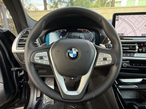 Certified 2023 BMW X3 sDrive30i w/ Premium Package image 23