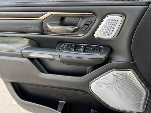 Used 2021 RAM 1500 Limited w/ Night Edition image 35