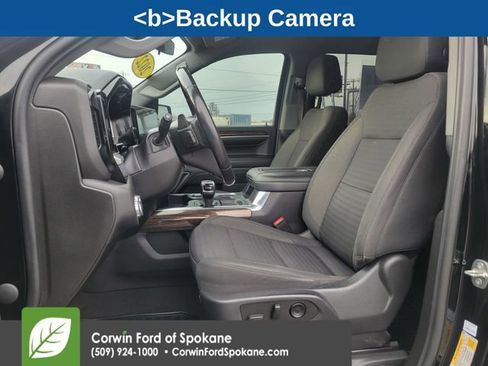 Used 2022 GMC Sierra 1500 Elevation image 2