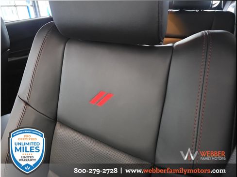 New 2026 Dodge Durango GT AWD/4WD image 12