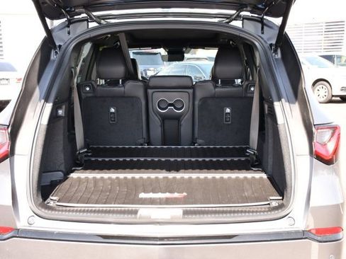 New 2026 Acura MDX Type S image 29