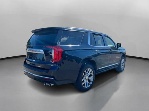 Used 2021 GMC Yukon Denali w/ Denali Ultimate Package AWD/4WD image 9